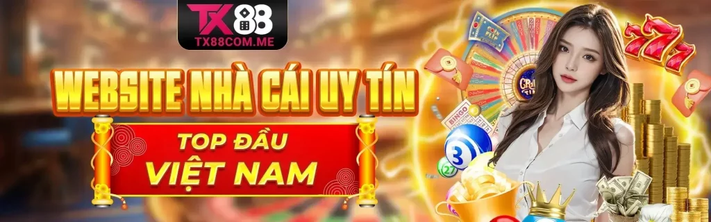 Xổ Số & Lô Đề tại full 88